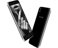 KIANO ELEGANCE 5.1 Czarny Dual Sim - 330267 - zdjęcie 5